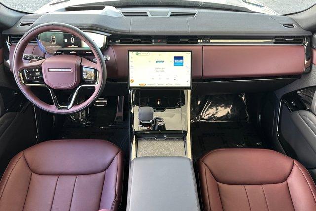 Thumbnail image of 2025 Land Rover Range Rover Sport at AstonMartinJaguarLandRoverOfMarin of Corte Madera, CA