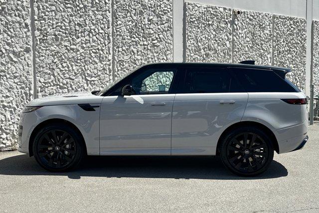 Thumbnail image of 2025 Land Rover Range Rover Sport at AstonMartinJaguarLandRoverOfMarin of Corte Madera, CA
