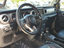 Thumbnail image of 2020 Jeep Gladiator at Delray Buick GMC