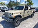 Thumbnail image of 2020 Jeep Gladiator at Delray Buick GMC