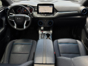 Thumbnail image of 2023 Chevrolet Blazer at Joseph Toyota Of Cincinnati