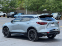 Thumbnail image of 2023 Chevrolet Blazer at Joseph Toyota Of Cincinnati