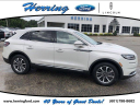 Thumbnail image of 2022 Lincoln Nautilus at HerringFordUSED of PICAYUNE, MS