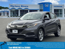 Thumbnail image of 2022 Honda HR-V at Mariano Rivera Honda