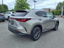 Thumbnail image of 2024 Lexus NX 250 at Lexus Of Nashville - Downtown