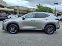 Thumbnail image of 2024 Lexus NX 250 at Lexus Of Nashville - Downtown