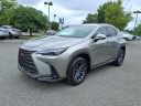 Thumbnail image of 2024 Lexus NX 250 at Lexus Of Nashville - Downtown