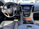 Thumbnail image of 2019 Cadillac Escalade ESV at Baron Honda