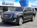 Thumbnail image of 2019 Cadillac Escalade ESV at Baron Honda