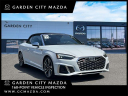 Thumbnail image of 2022 Audi S5 at Garden City Mazda