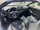 Thumbnail image of 2022 Audi S5 at Garden City Mazda