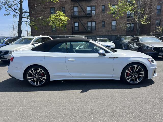 Thumbnail image of 2022 Audi S5 at Garden City Mazda