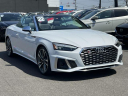 Thumbnail image of 2022 Audi S5 at Garden City Mazda