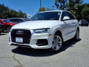 Thumbnail image of 2017 Audi Q3 at Volkswagen Thousand Oaks