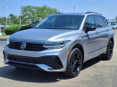 Thumbnail image of 2024 Volkswagen Tiguan at Kings Volkswagen
