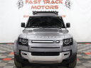 Thumbnail image of 2022 Land Rover Defender at Fast Track Motors