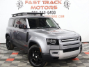Thumbnail image of 2022 Land Rover Defender at Fast Track Motors
