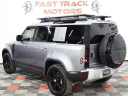 Thumbnail image of 2022 Land Rover Defender at Fast Track Motors