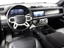 Thumbnail image of 2022 Land Rover Defender at Fast Track Motors