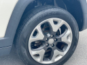 Thumbnail image of 2017 Jeep Compass at Viles Automotive