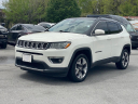 Thumbnail image of 2017 Jeep Compass at Viles Automotive