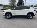 Thumbnail image of 2017 Jeep Compass at Viles Automotive