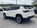 Thumbnail image of 2017 Jeep Compass at Viles Automotive