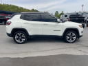 Thumbnail image of 2017 Jeep Compass at Viles Automotive