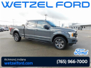 Thumbnail image of 2020 Ford F-150 at Wetzel Ford