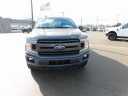 Thumbnail image of 2020 Ford F-150 at Wetzel Ford