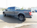 Thumbnail image of 2020 Ford F-150 at Wetzel Ford