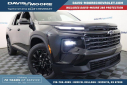 Thumbnail image of 2025 Chevrolet Traverse at Davis Moore Chevrolet USED
