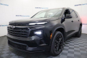 Thumbnail image of 2025 Chevrolet Traverse at Davis Moore Chevrolet USED