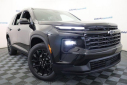 Thumbnail image of 2025 Chevrolet Traverse at Davis Moore Chevrolet USED