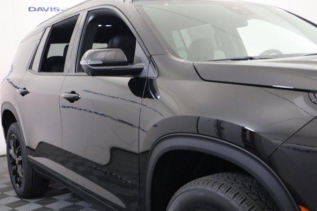 Thumbnail image of 2025 Chevrolet Traverse at Davis Moore Chevrolet USED