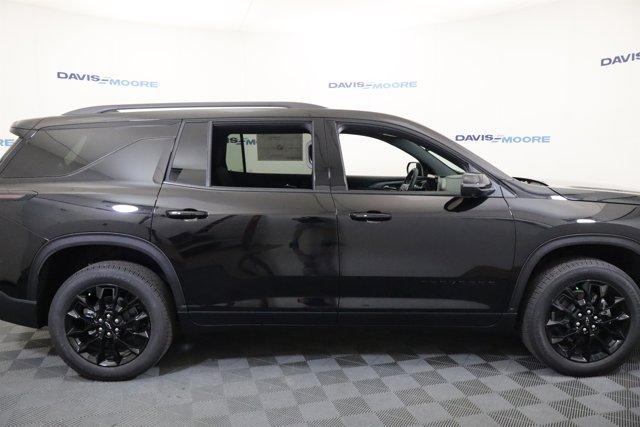 Thumbnail image of 2025 Chevrolet Traverse at Davis Moore Chevrolet USED