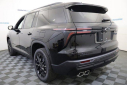 Thumbnail image of 2025 Chevrolet Traverse at Davis Moore Chevrolet USED