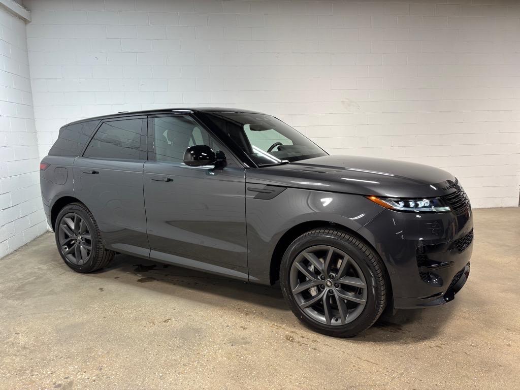 Thumbnail image of 2025 Land Rover Range Rover Sport at Jaguar Land Rover Glen Cove