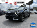 Thumbnail image of 2023 Kia Sportage at Dodgeland of Columbia (New)