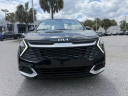 Thumbnail image of 2023 Kia Sportage at Dodgeland of Columbia (New)