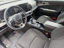 Thumbnail image of 2023 Kia Sportage at Dodgeland of Columbia (New)