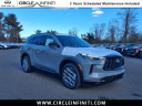 Thumbnail image of 2025 INFINITI QX60 at Circle Infiniti