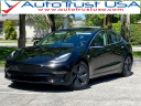 Thumbnail image of 2018 Tesla Model 3 at AutoTrust USA