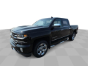 Thumbnail image of 2017 Chevrolet Silverado 1500 at Phillips Auto Group Of Bradley