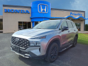Thumbnail image of 2023 Hyundai SANTA FE at Priority Honda Roanoke