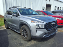 Thumbnail image of 2023 Hyundai SANTA FE at Priority Honda Roanoke