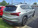 Thumbnail image of 2023 Hyundai SANTA FE at Priority Honda Roanoke