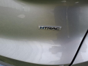 Thumbnail image of 2023 Hyundai SANTA FE at Priority Honda Roanoke