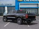 Thumbnail image of 2024 Chevrolet Colorado at Mccluskey Chevrolet Kings Automall
