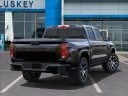 Thumbnail image of 2024 Chevrolet Colorado at Mccluskey Chevrolet Kings Automall